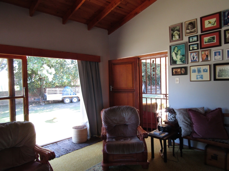 3 Bedroom Property for Sale in Boskloof Eastern Cape